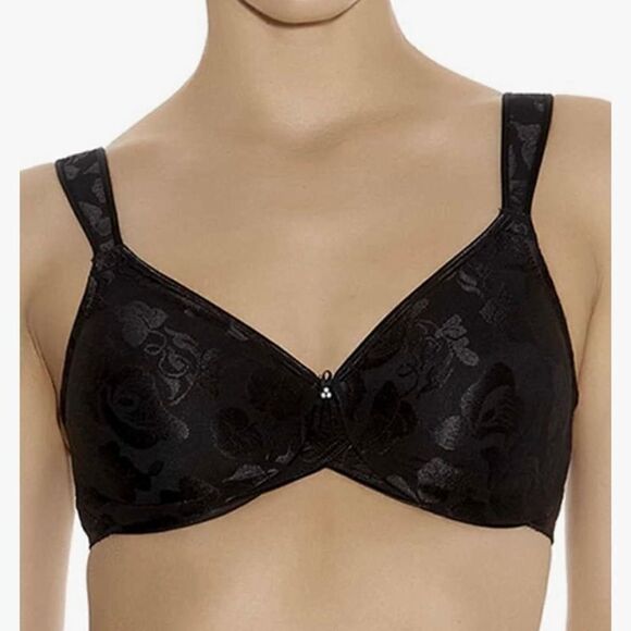 Wacoal Women's Awareness Full Figure Underwire Bra36DDD - Picture 1 of 8